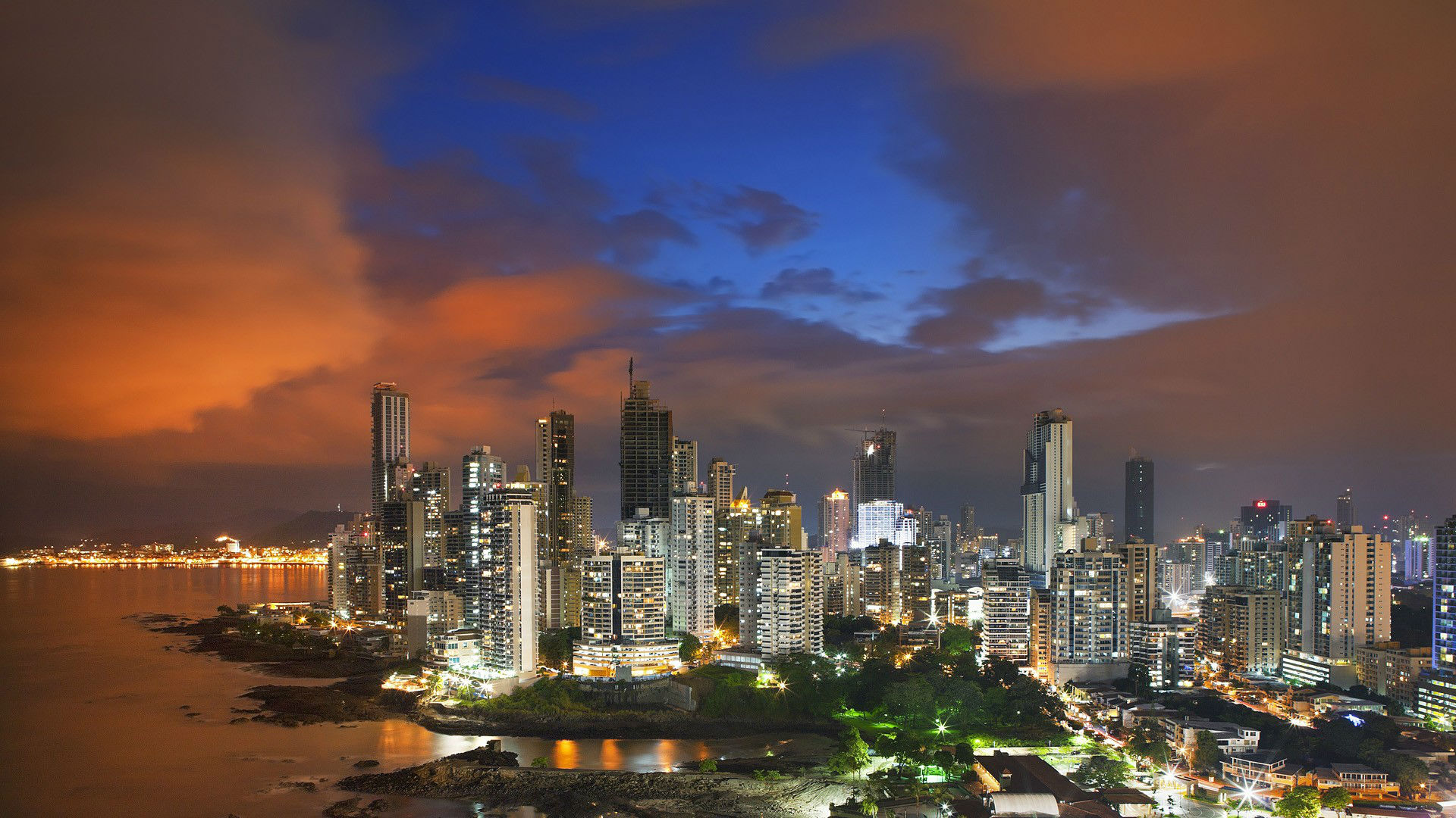 Baixar papel de parede para celular de Cidades, Cidade, Feito Pelo Homem gratuito.