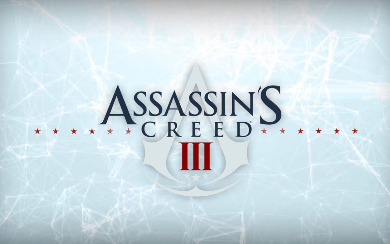 Laden Sie das Computerspiele, Überzeugung Eines Attentäters, Assassin's Creed Iii-Bild kostenlos auf Ihren PC-Desktop herunter