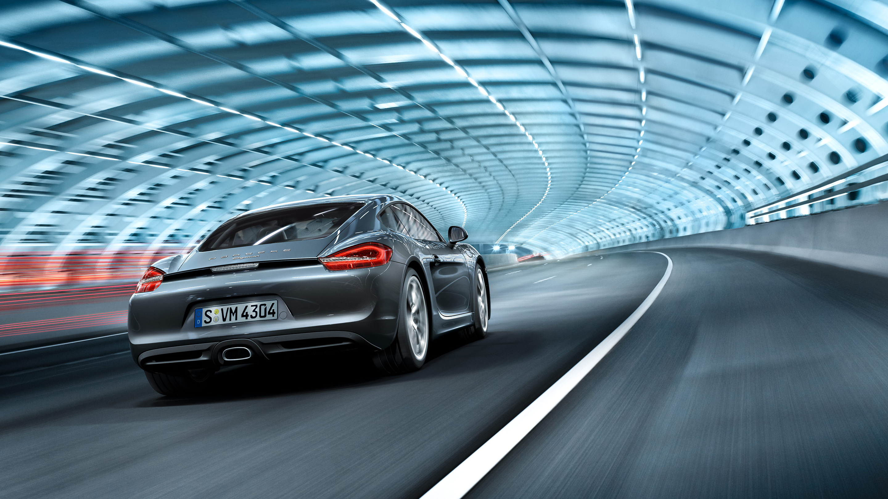 Free download wallpaper Porsche, Car, Porsche Cayman, Vehicles, Silver Car on your PC desktop