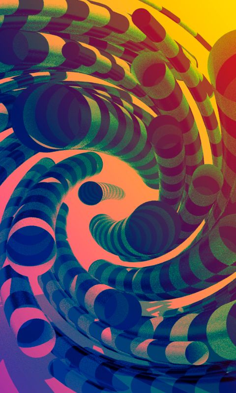 Download mobile wallpaper Abstract, Colors for free.