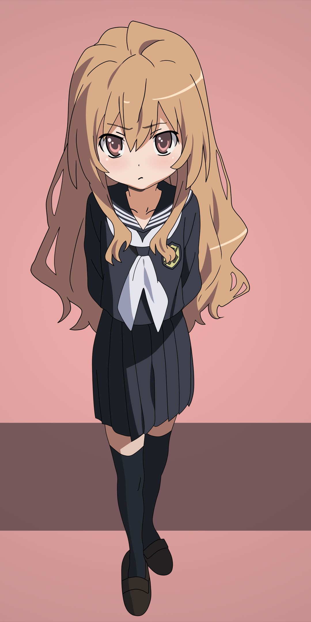 Handy-Wallpaper Animes, Toradora! kostenlos herunterladen.