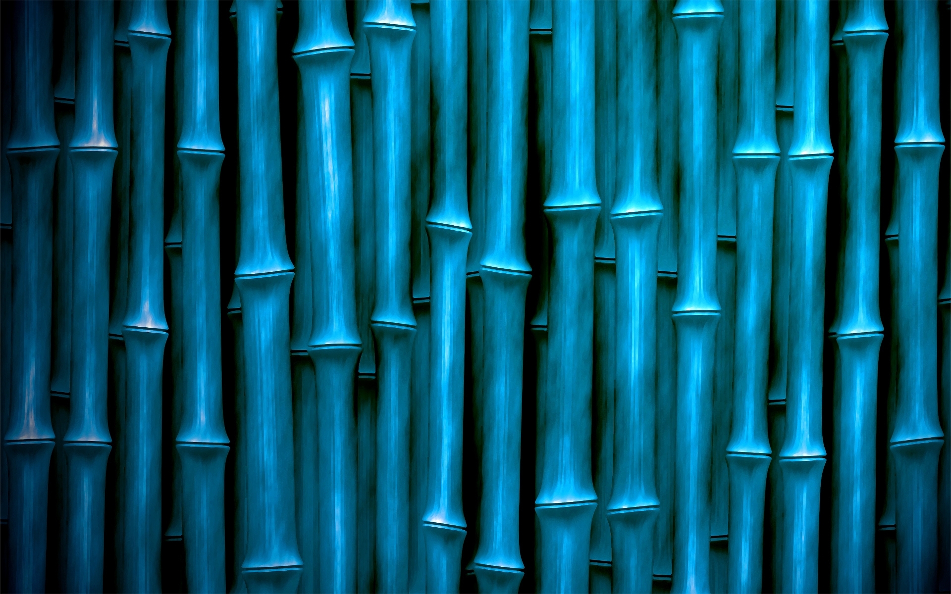 background, turquoise 4K for PC