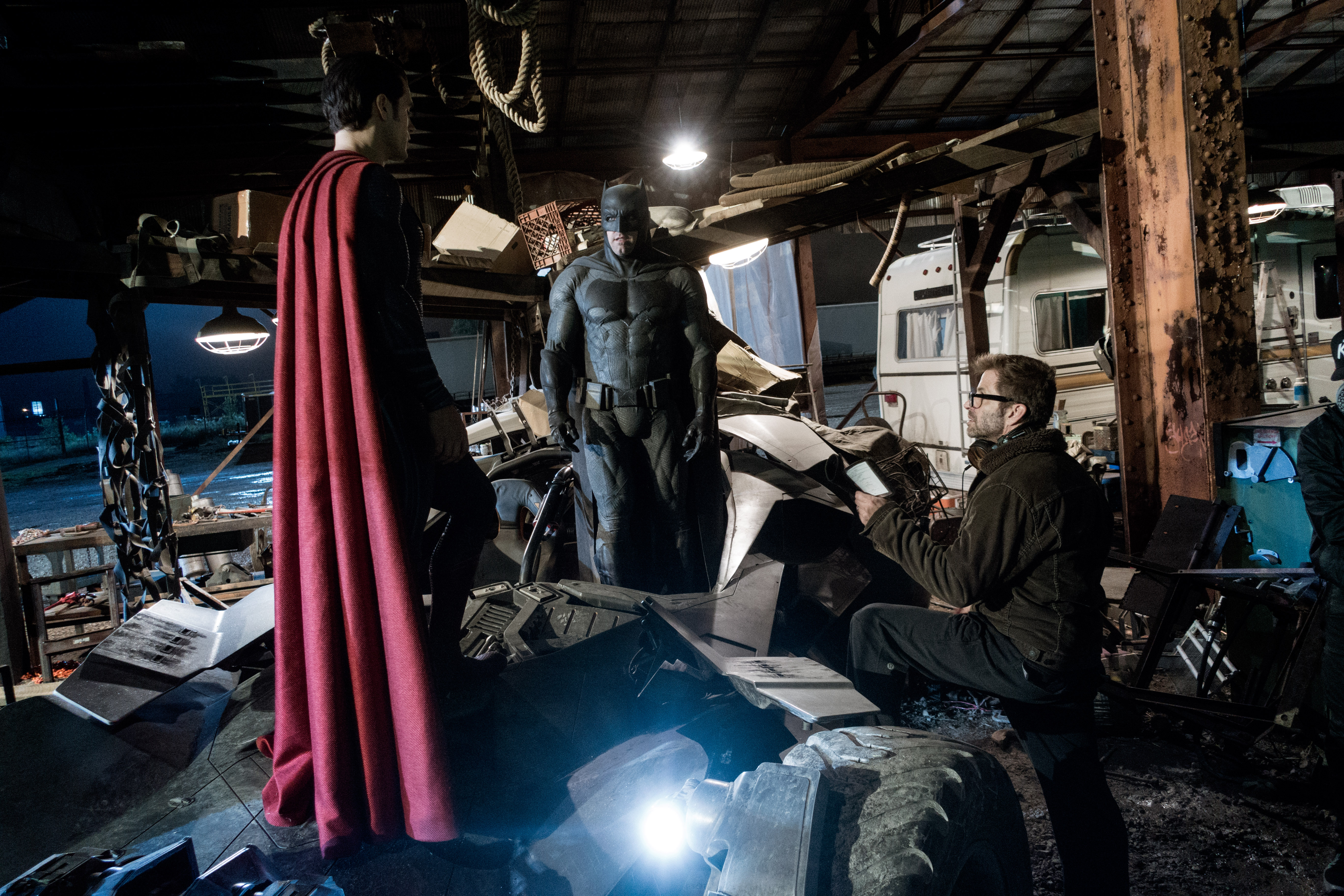 Téléchargez des papiers peints mobile Superman, Film, Homme Chauve Souris, Batman V Superman : L’Aube De La Justice, Zack Snyder gratuitement.
