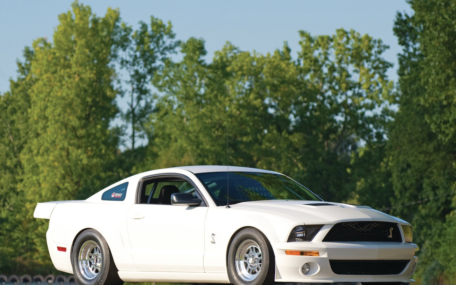 Free download wallpaper Ford, Ford Mustang, Vehicles on your PC desktop