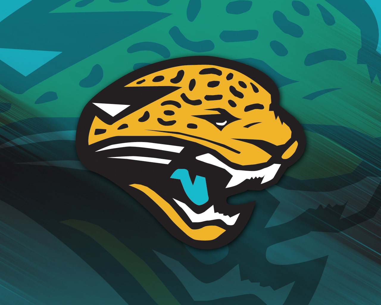 Télécharger des fonds d'écran Jaguars De Jacksonville HD