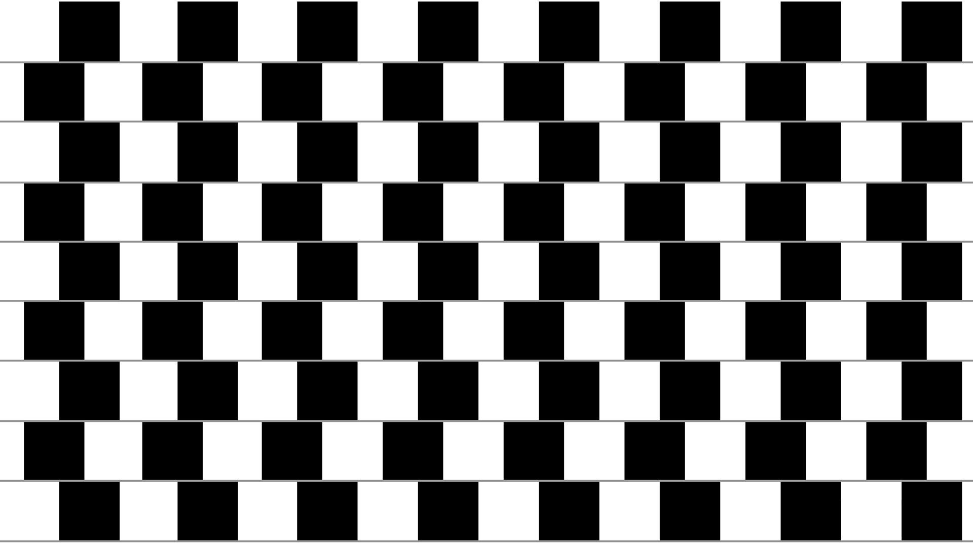 152946 Hintergrundbild herunterladen abstrakt, schwarz, weiß, der verkehr, bewegung, linien, das schwarze, optische täuschung - Bildschirmschoner und Bilder kostenlos