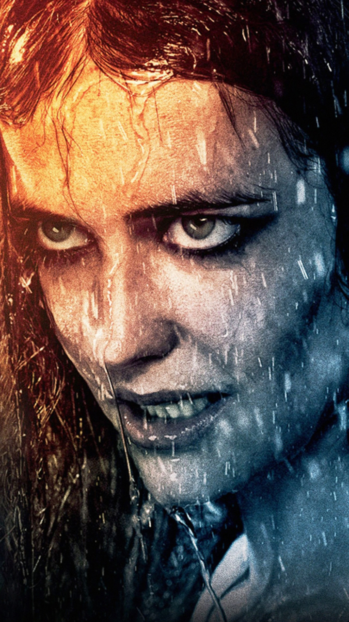 Download mobile wallpaper Eva Green, Movie, 300: Rise Of An Empire for free.