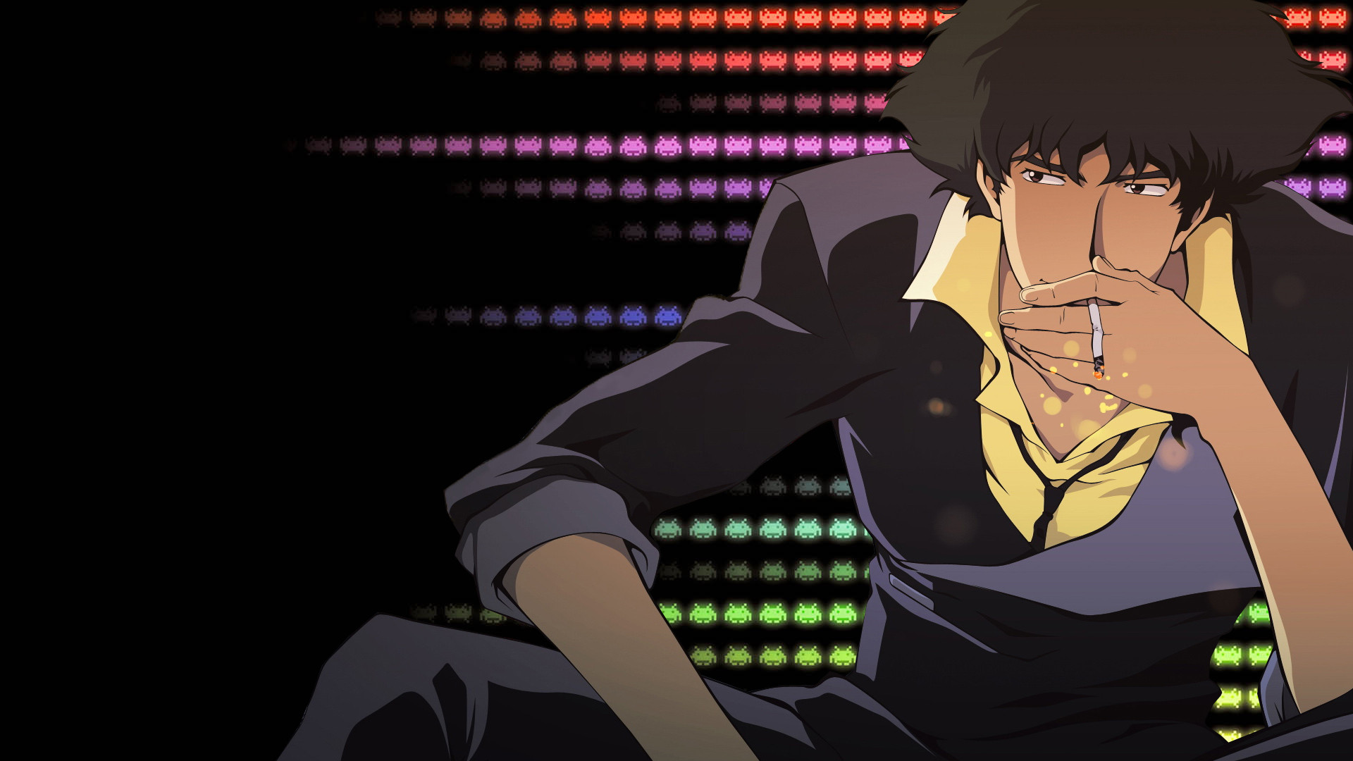 Free download wallpaper Anime, Cowboy Bebop on your PC desktop