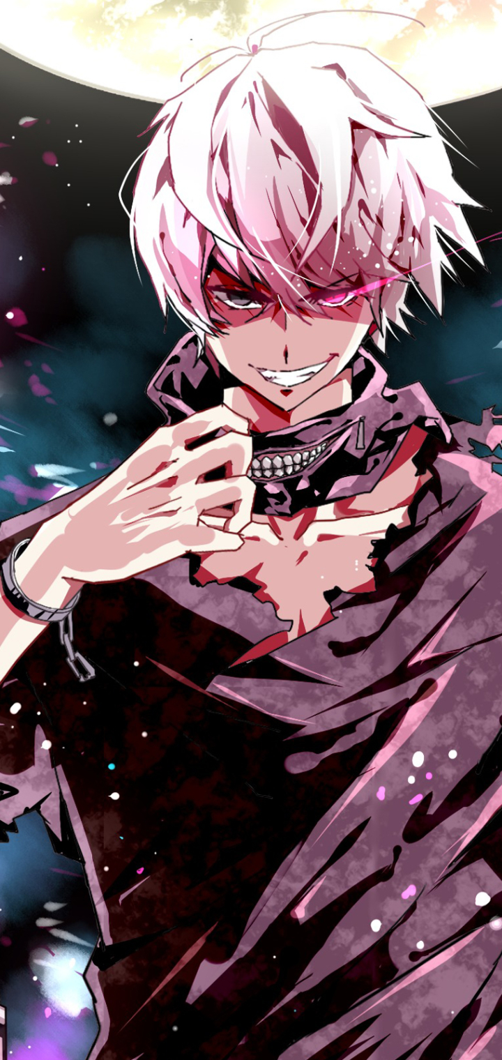 Handy-Wallpaper Animes, Ken Kanek, Tokyo Ghoul kostenlos herunterladen.