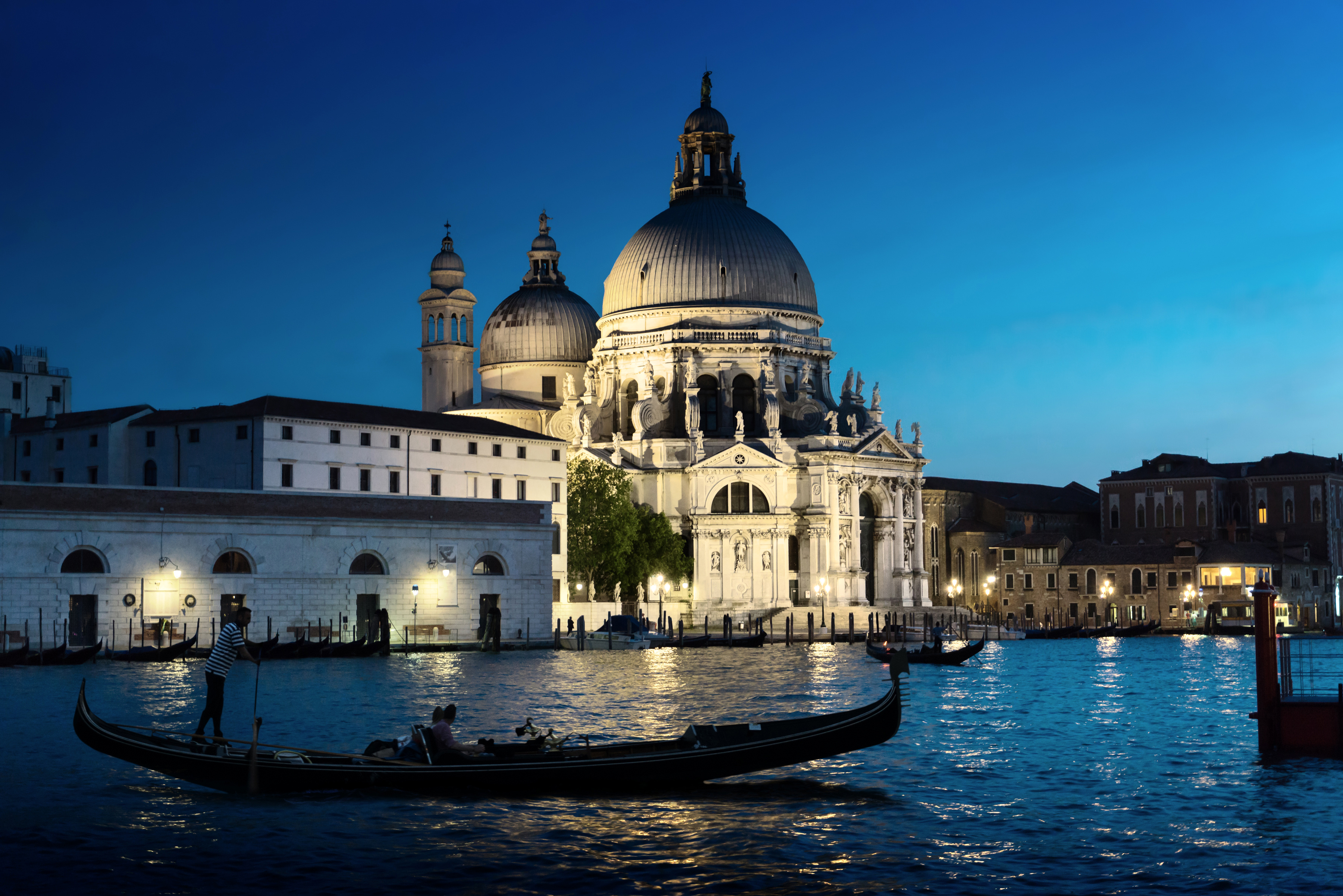 Free download wallpaper Architecture, Italy, Venice, Church, Cathedral, Religious, Cathedral Santa Maria Della Salute, Cathedrals on your PC desktop