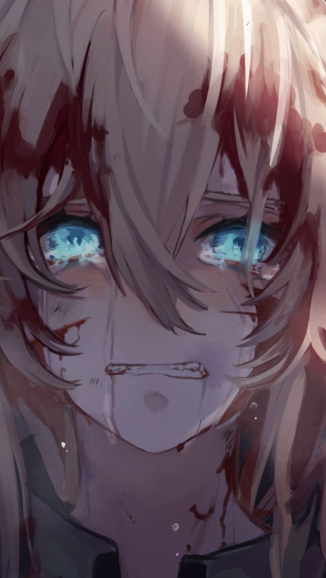 Baixar papel de parede para celular de Anime, Violet Evergarden (Personagem), Violet Evergarden gratuito.