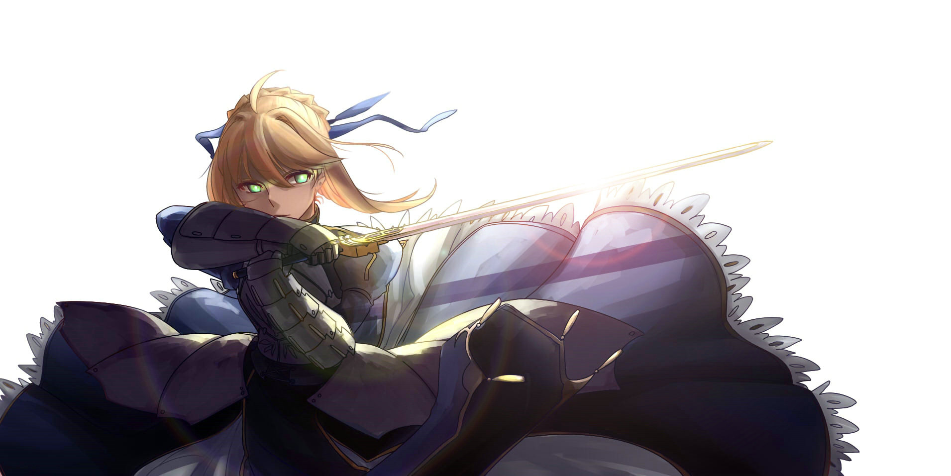 Free download wallpaper Anime, Saber (Fate Series), Fate/stay Night, Fate Series on your PC desktop