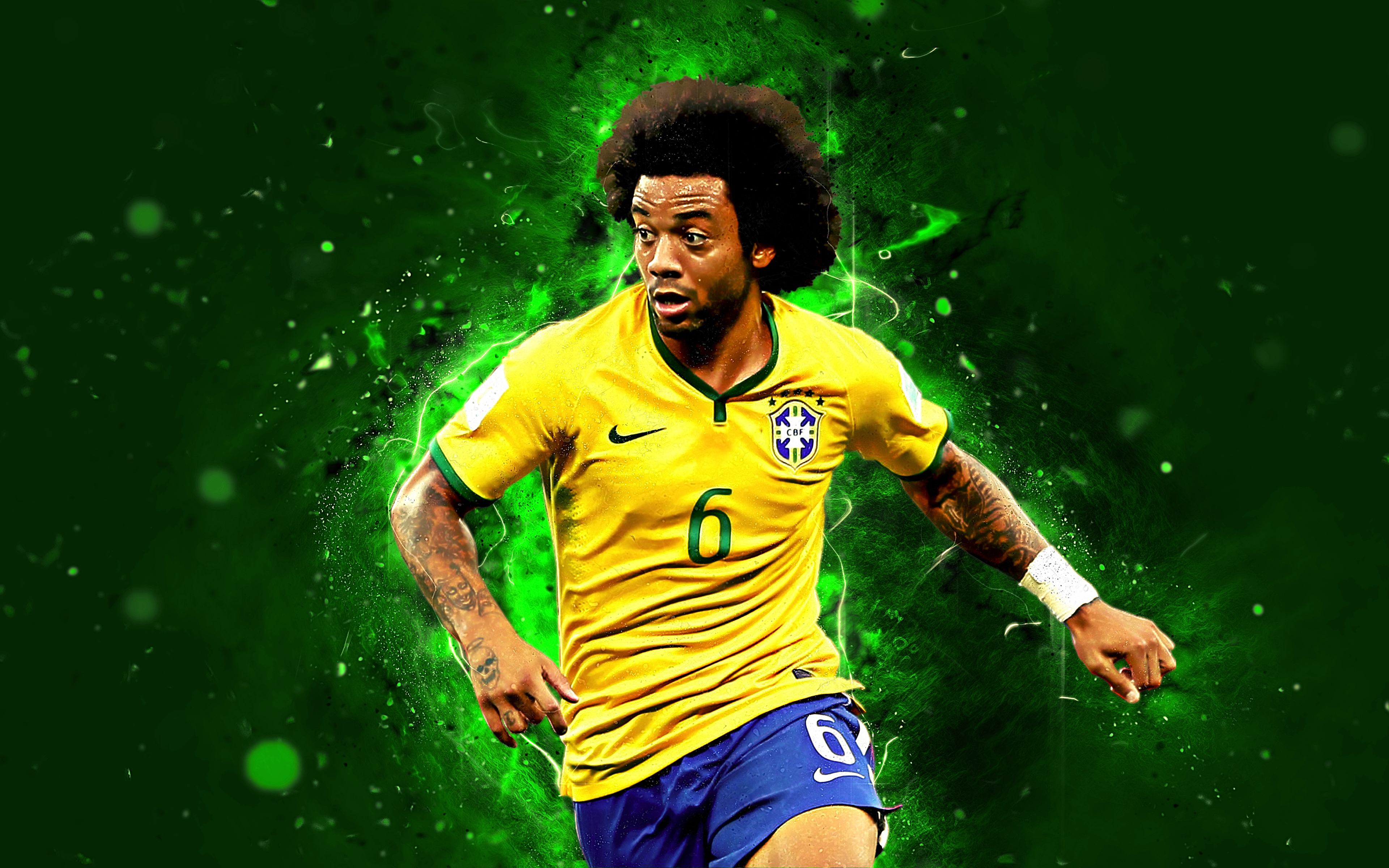 446115 Hintergrundbild herunterladen sport, marcelo vieira, brasilianisch, fußball - Bildschirmschoner und Bilder kostenlos