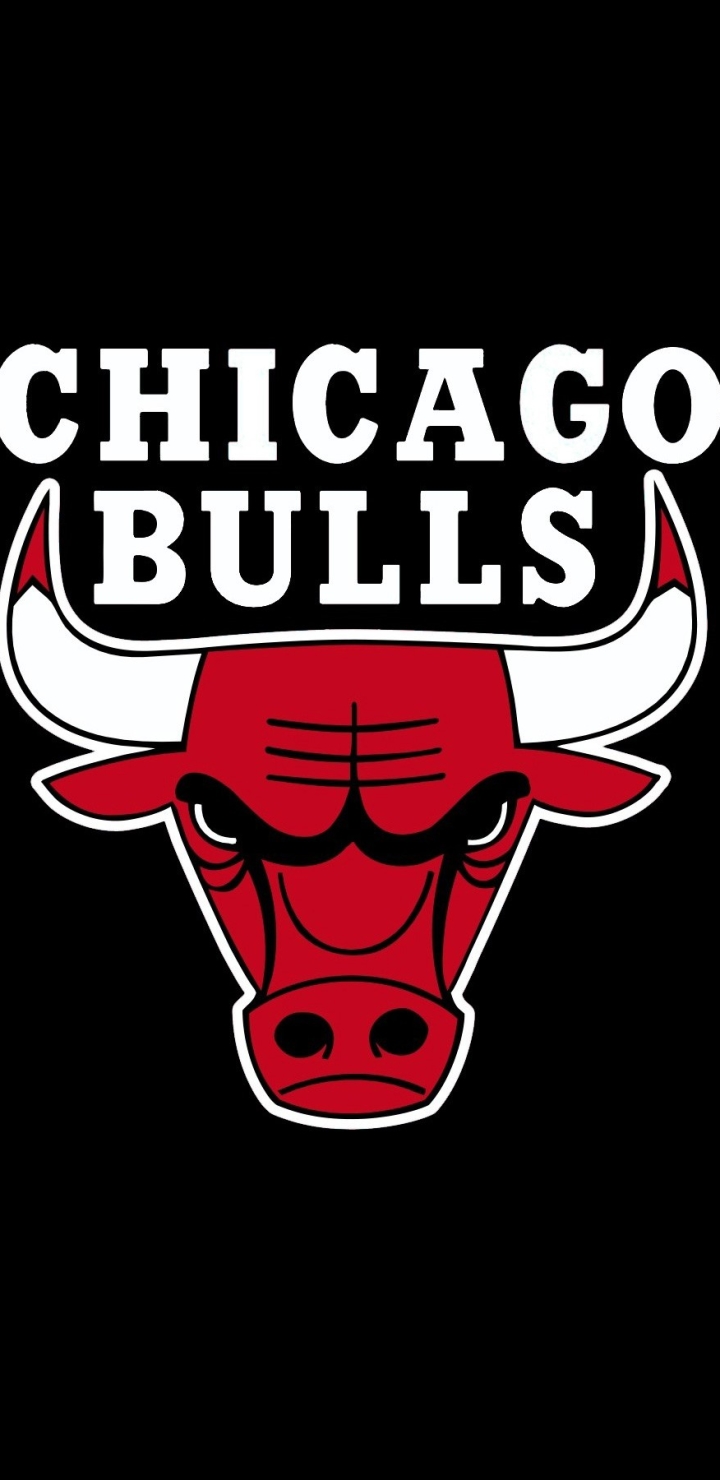 Handy-Wallpaper Sport, Basketball, Chicago Bulls, Nba kostenlos herunterladen.