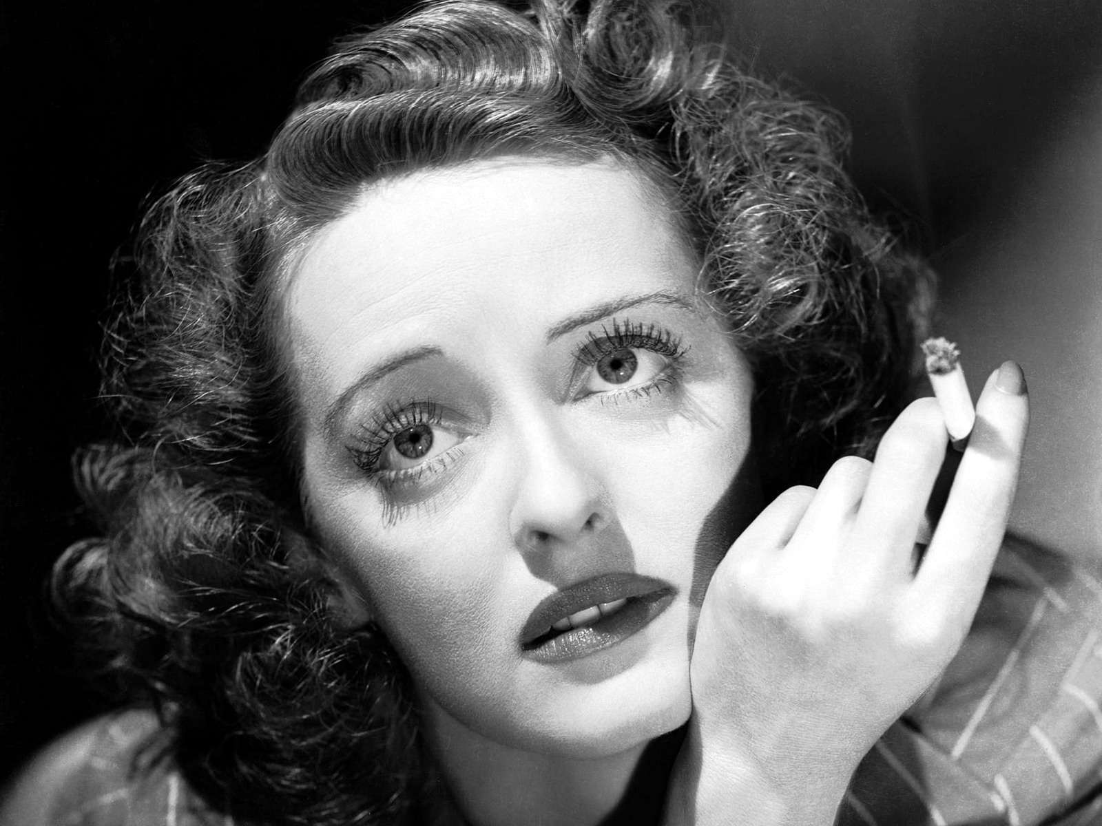 Télécharger des fonds d'écran Bette Davis HD