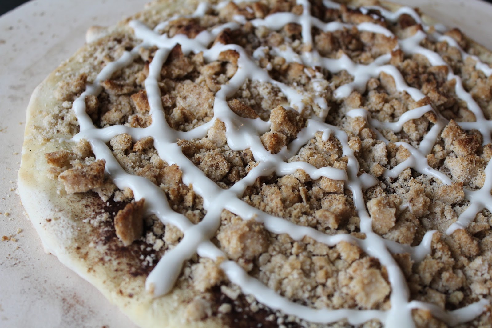 Melhores papéis de parede de Canela Streusel para tela do telefone