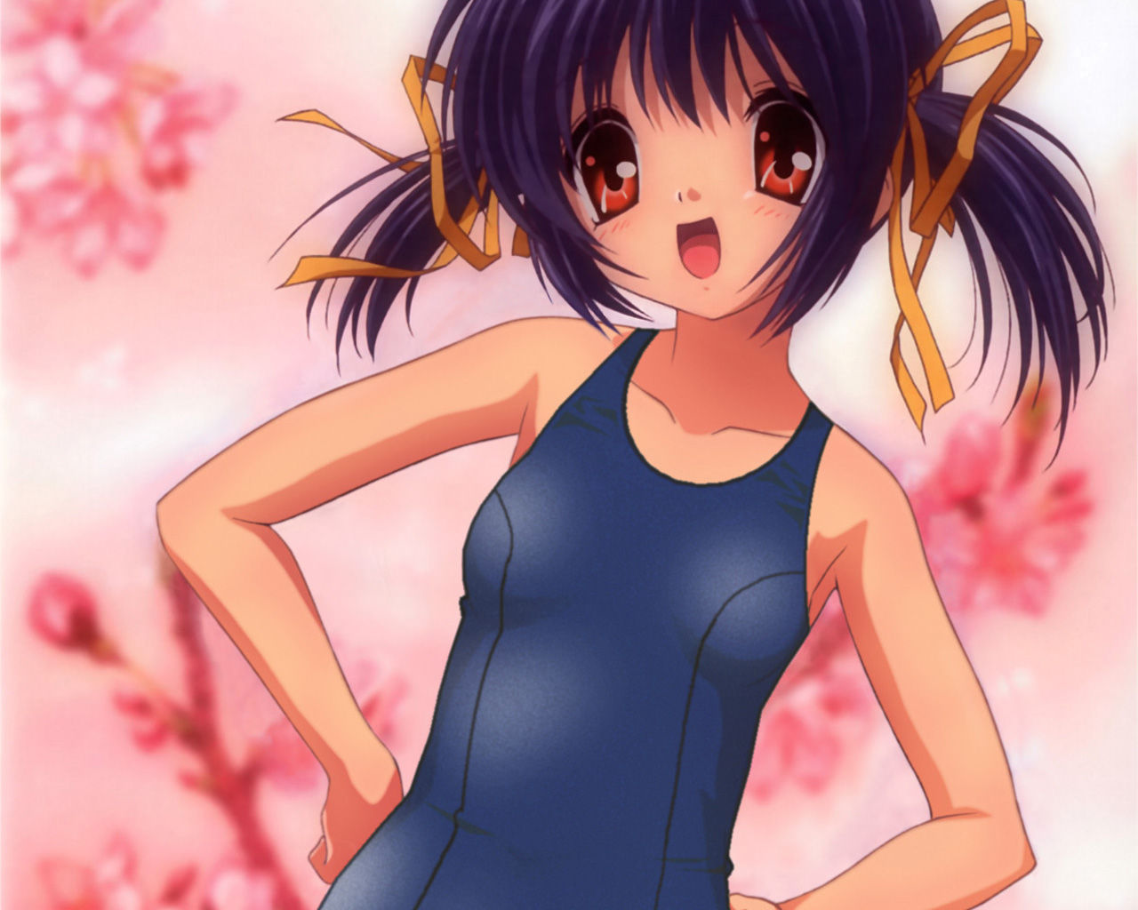 Baixe gratuitamente a imagem Anime, Clannad, Mei Sunohara na área de trabalho do seu PC
