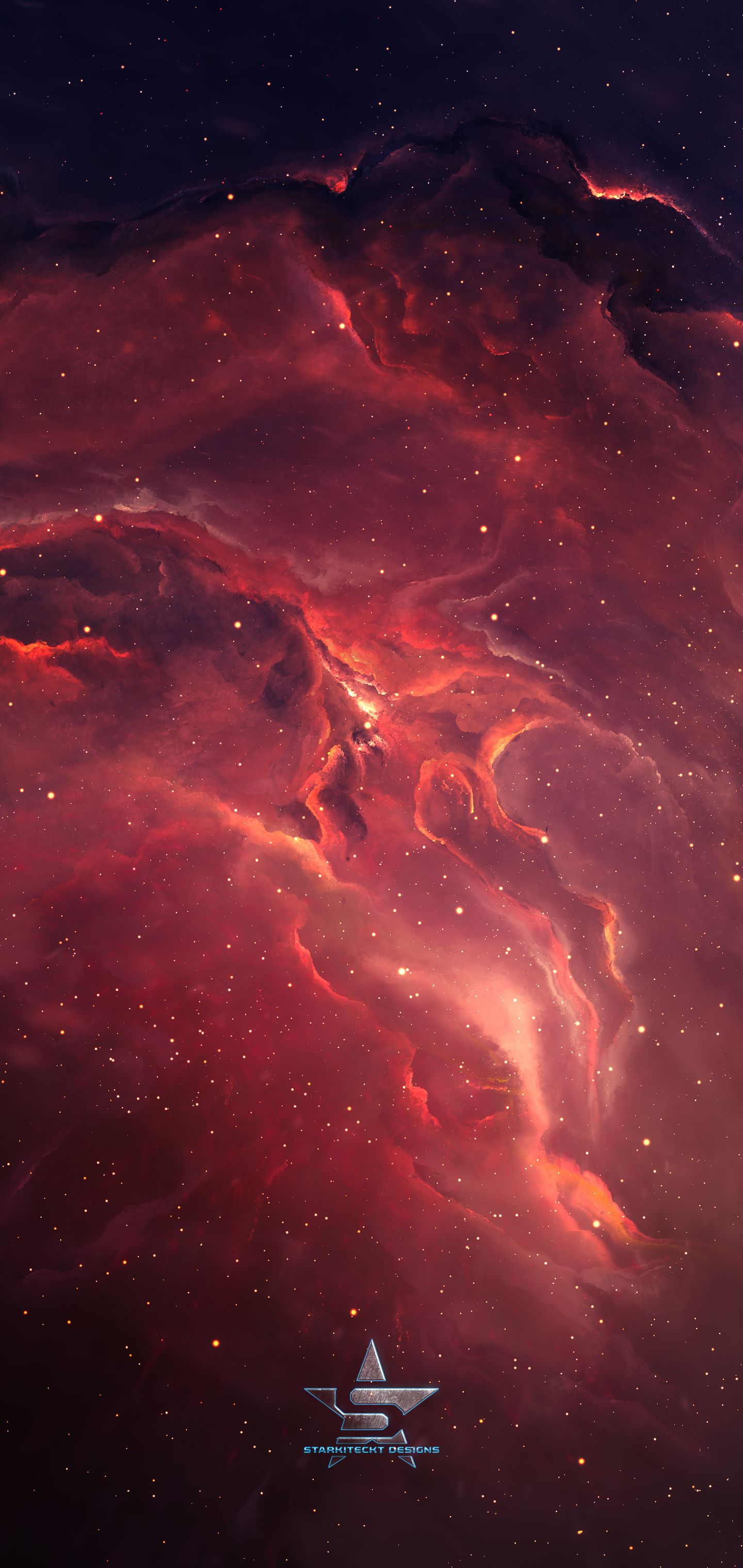 Download mobile wallpaper Nebula, Space, Sci Fi for free.