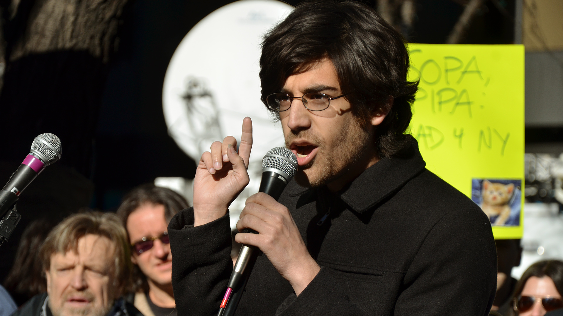 831425 Fondos de pantalla e La Historia De Aaron Swartz El Chico De Internet imágenes en el escritorio. Descarga protectores de pantalla  en tu PC gratis