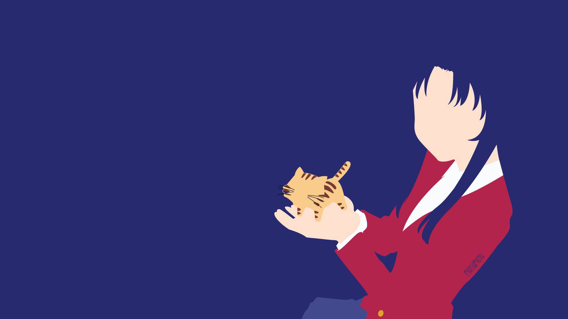 Laden Sie das Animes, Toradora!, Ami Kawashima-Bild kostenlos auf Ihren PC-Desktop herunter
