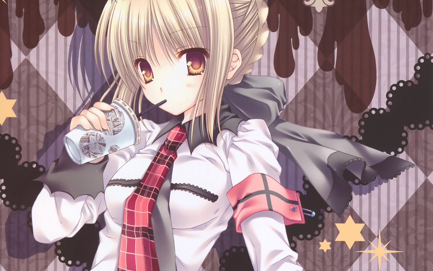 Handy-Wallpaper Fate/stay Night, Säbel (Fate Serie), Schicksalsserie, Animes kostenlos herunterladen.
