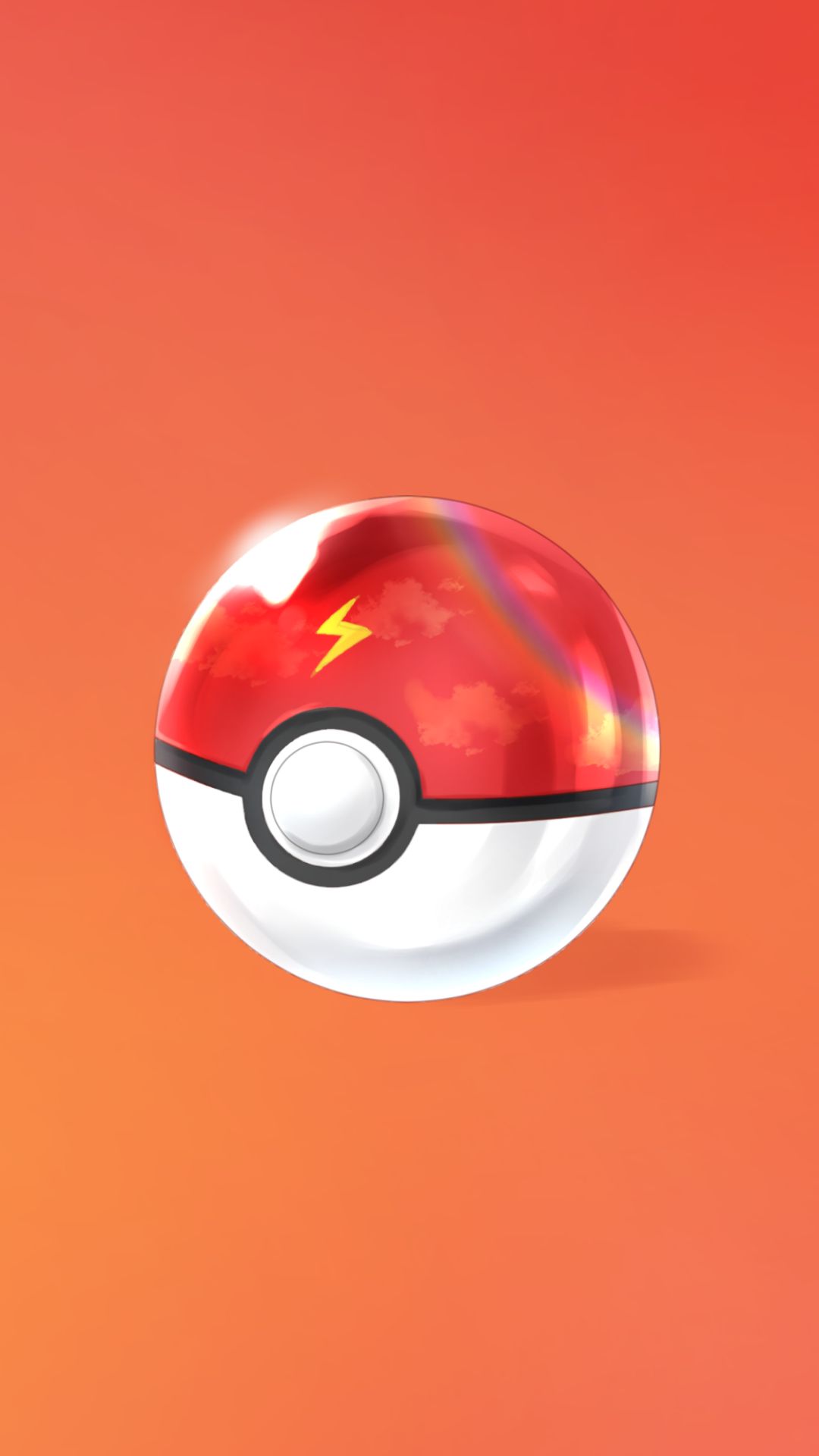Téléchargez des papiers peints mobile Pokémon, Animé, Pokéball gratuitement.