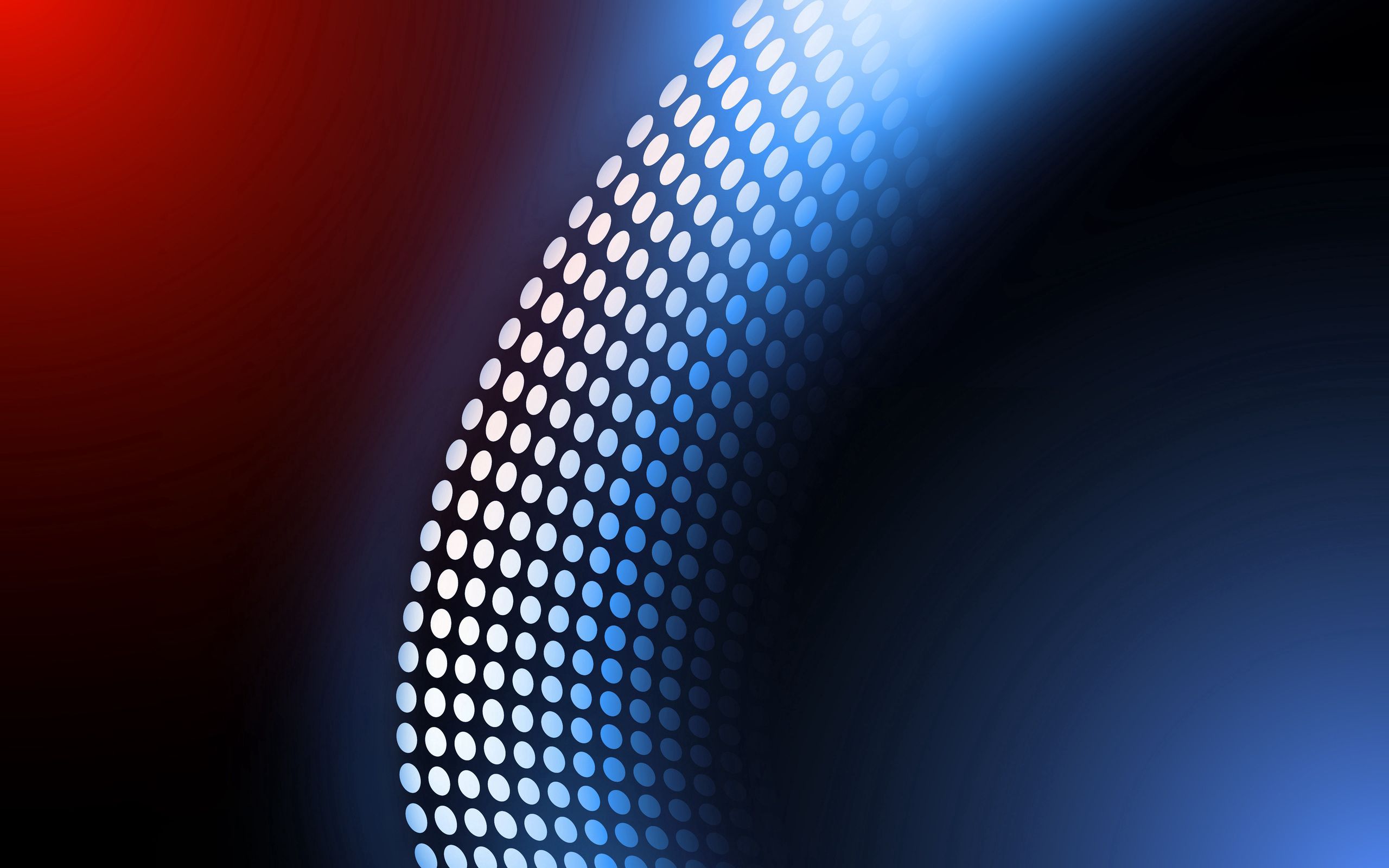 Download mobile wallpaper Points, Point, Light, Shine, Brilliance, Circles, Bright, Abstract for free.
