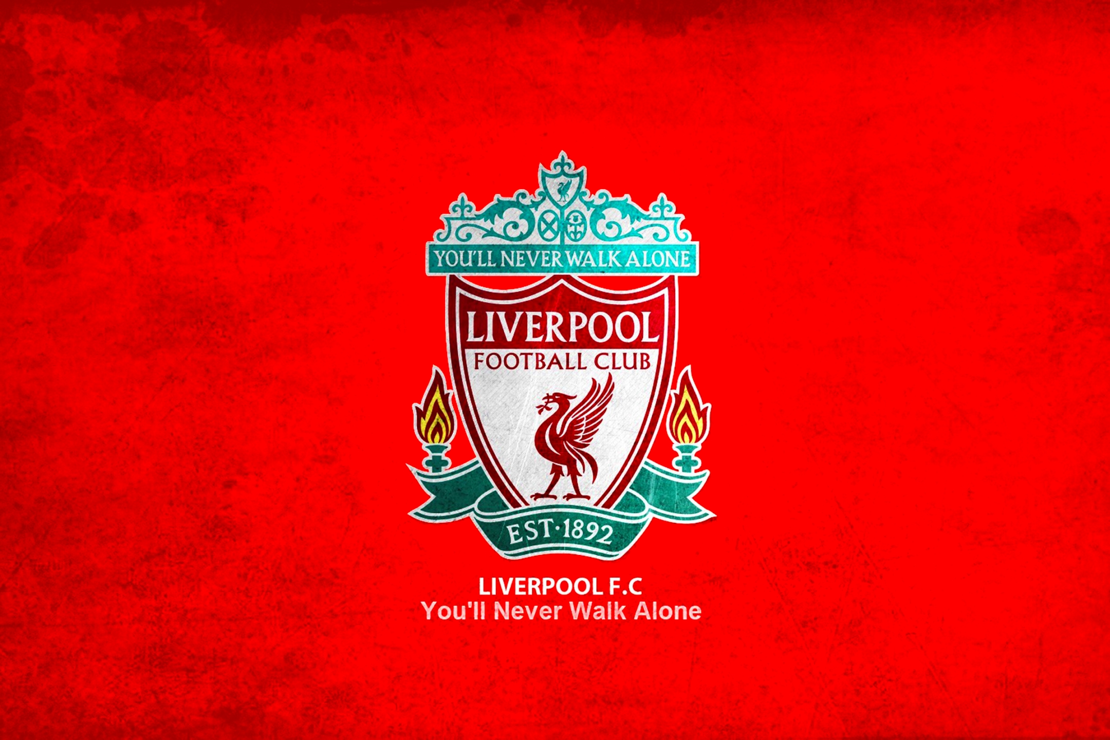 Free download wallpaper Sports, Soccer, Liverpool F C on your PC desktop