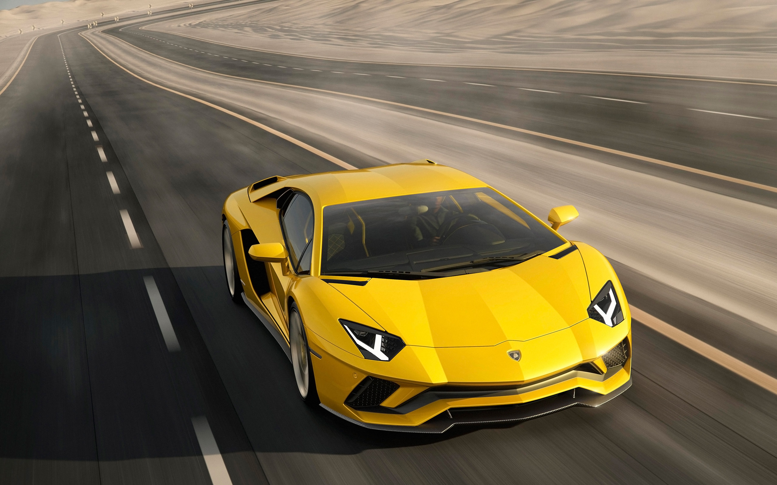 Descarga gratis la imagen Lamborghini, Coche, Superdeportivo, Vehículos, Lamborghini Aventador S en el escritorio de tu PC