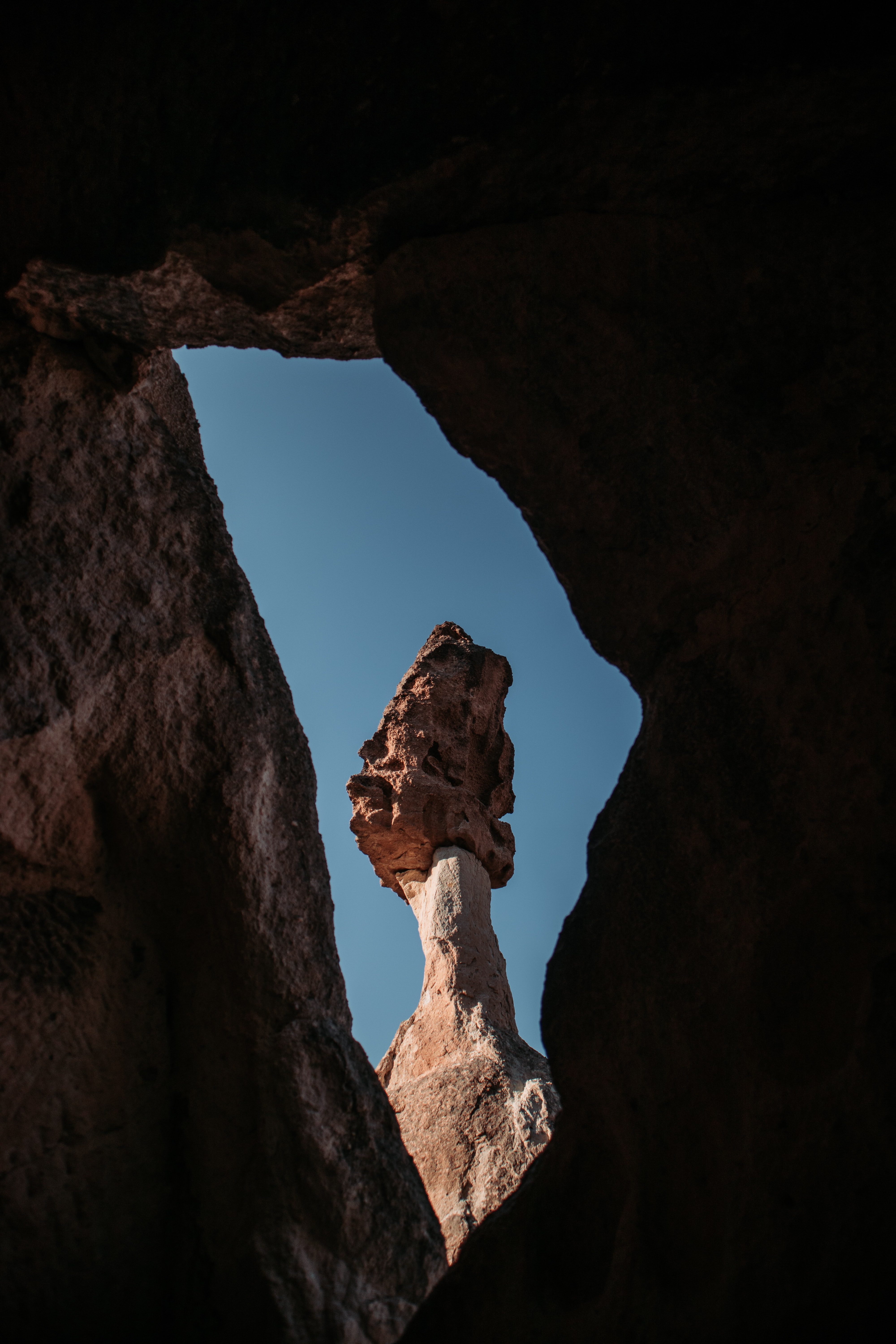 Laden Sie das Natur, Felsen, Rock, Höhle, Dunkel-Bild kostenlos auf Ihren PC-Desktop herunter
