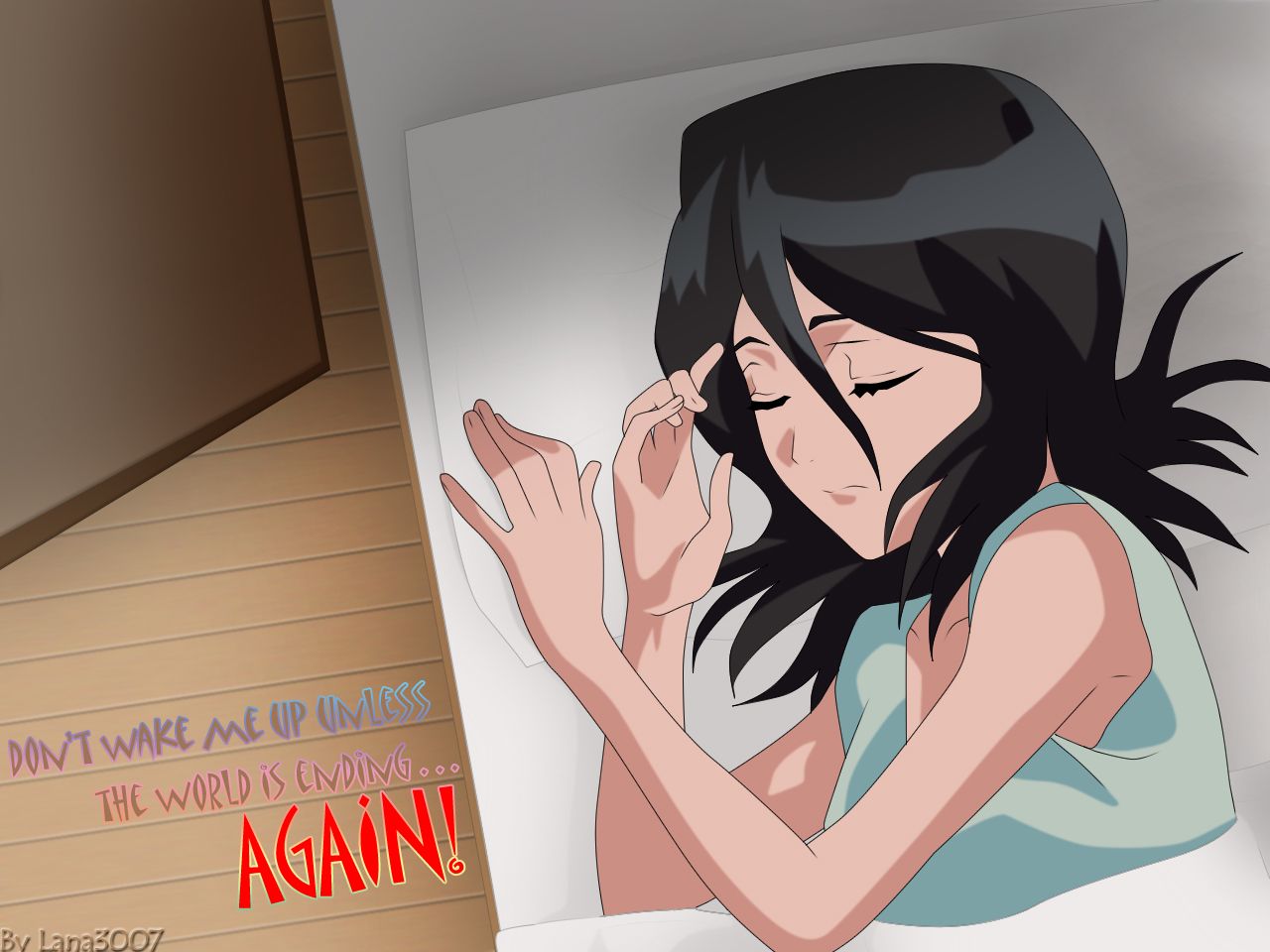 Baixe gratuitamente a imagem Anime, Alvejante, Rukia Kuchiki na área de trabalho do seu PC