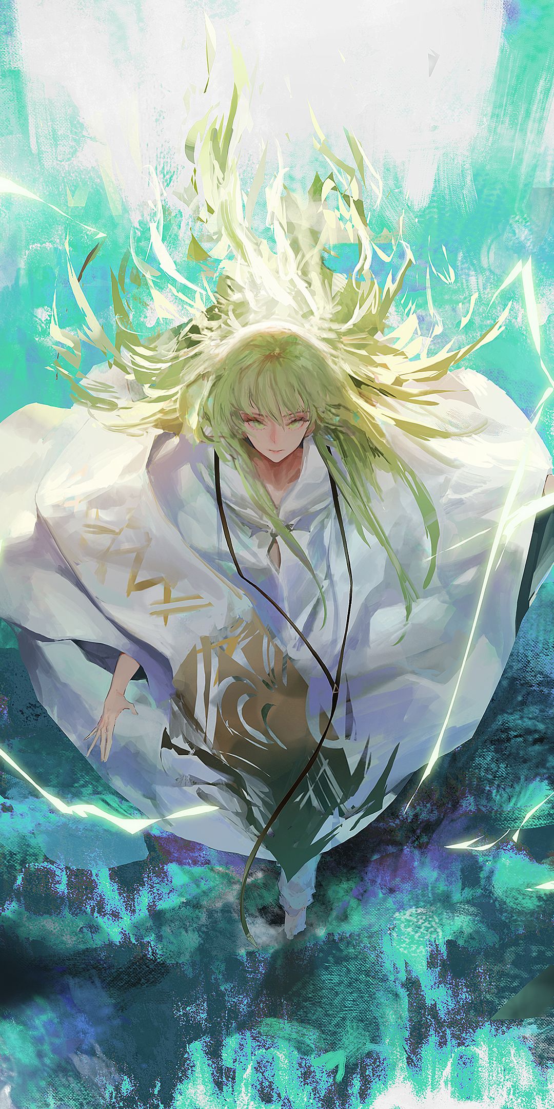 Download mobile wallpaper Anime, Fate/grand Order, Enkidu (Fate/grand Order), Fate Series for free.