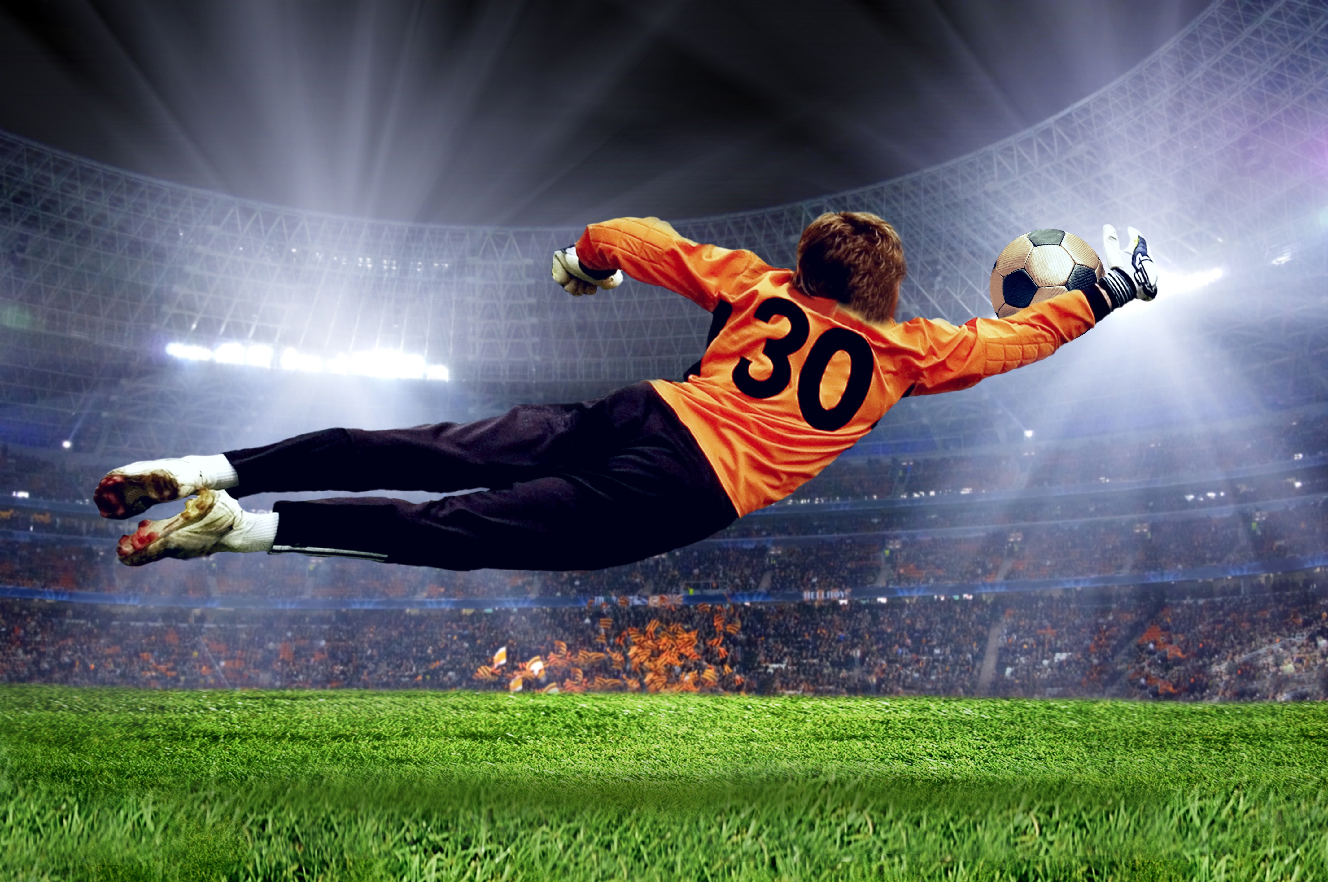Free download wallpaper Sports, Stadium, Soccer on your PC desktop