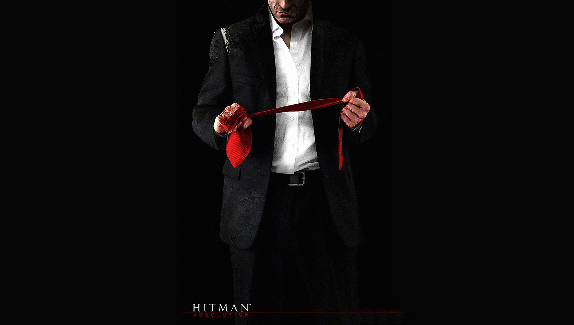 Download mobile wallpaper Video Game, Hitman: Absolution for free.