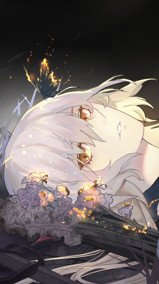 Baixar papel de parede para celular de Anime, Fate/grand Order, Jeanne D'arc Alter, Vingador (Destino/grande Ordem) gratuito.