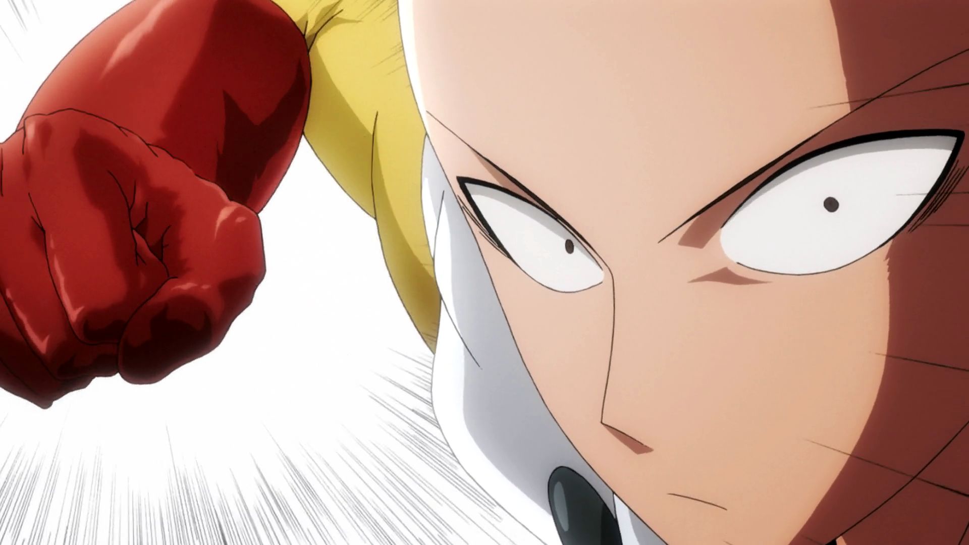 Free download wallpaper Anime, Saitama (One Punch Man), One Punch Man on your PC desktop