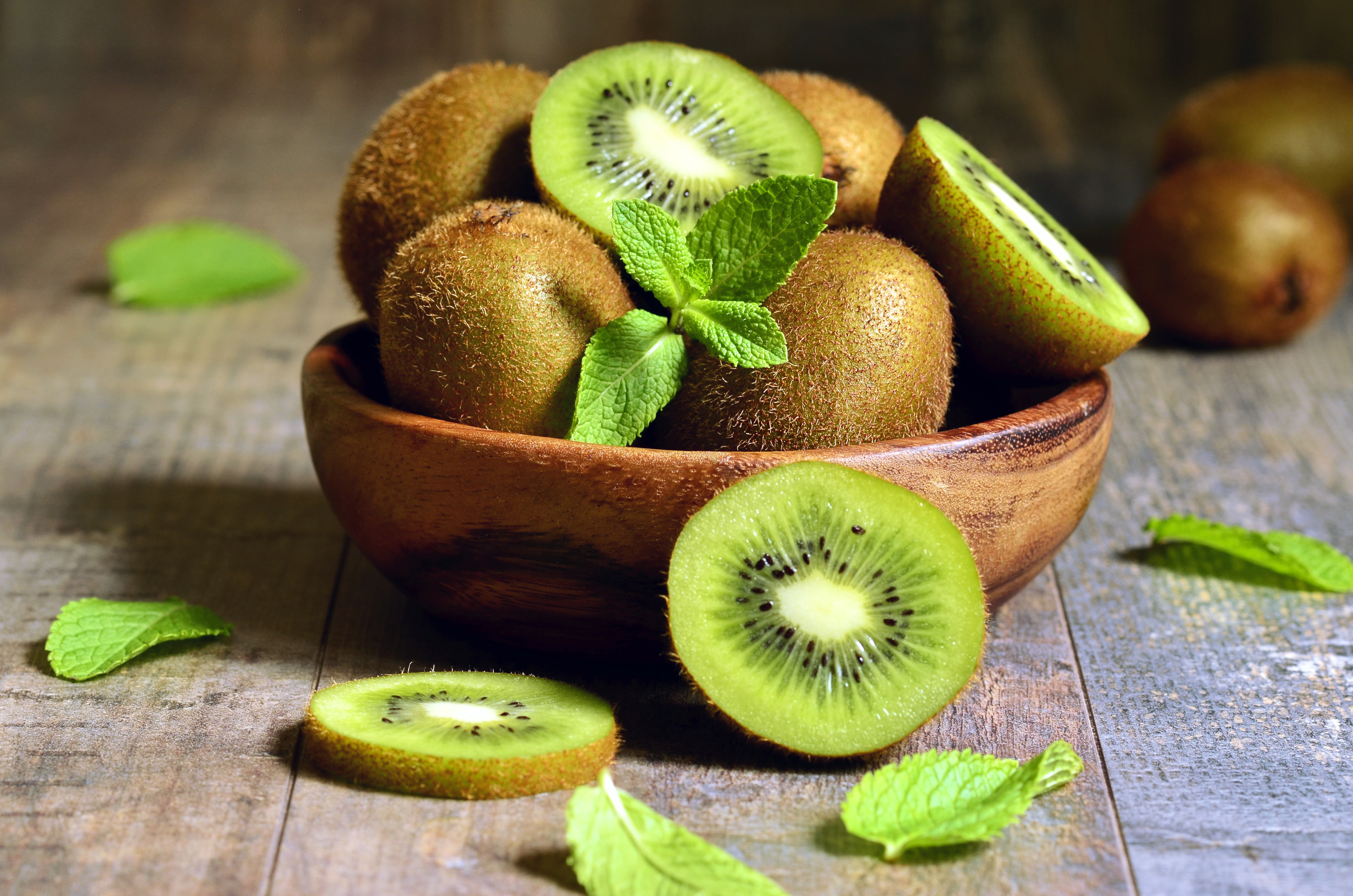 Descarga gratis la imagen Frutas, Kiwi, Fruta, Alimento en el escritorio de tu PC
