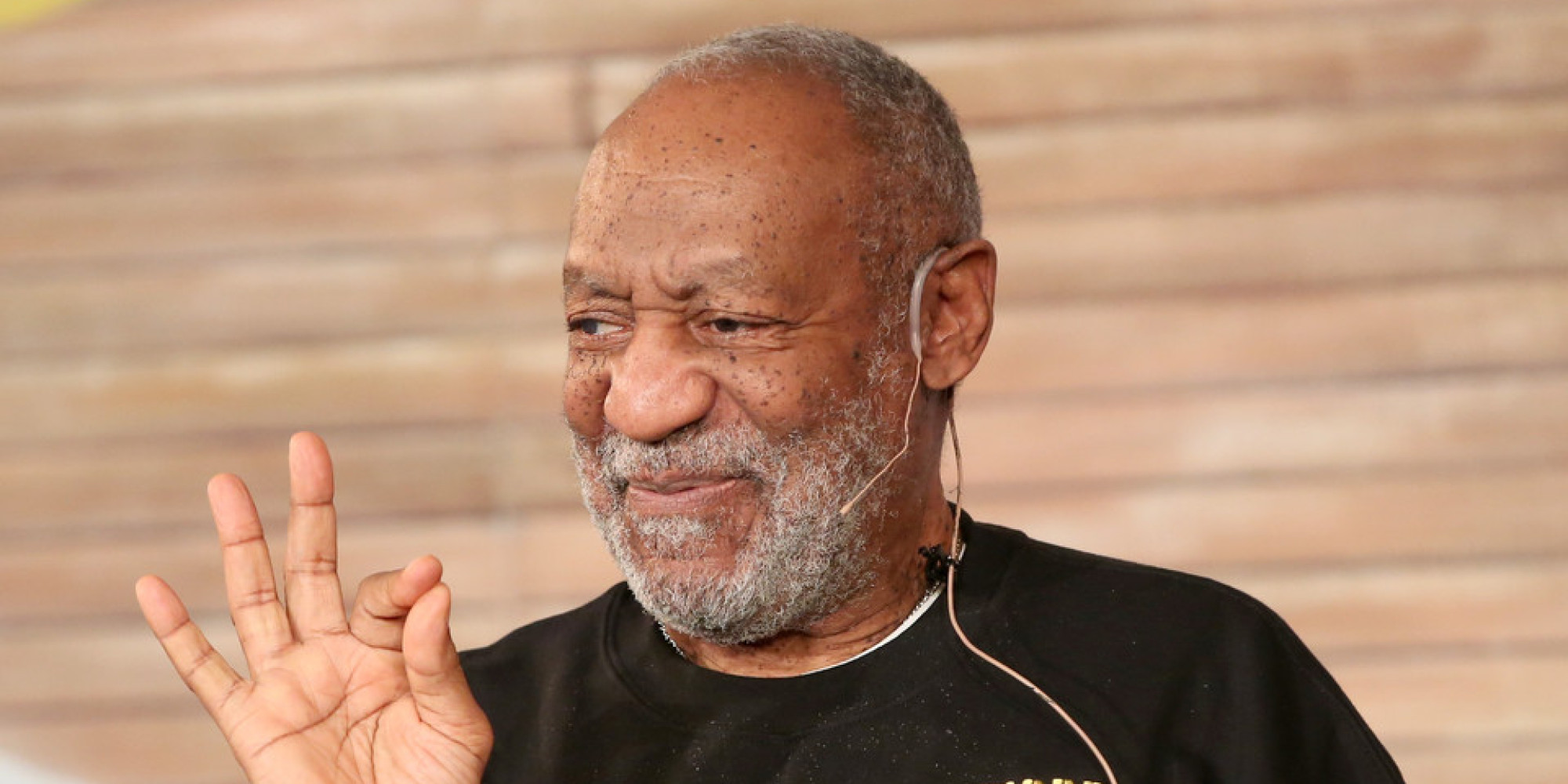 Descargar fondos de escritorio de Bill Cosby HD