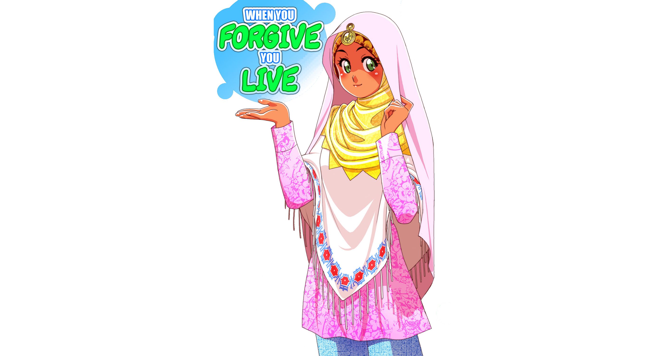 948089 télécharger le fond d'écran hijab, divers, motivation - économiseurs d'écran et images gratuitement