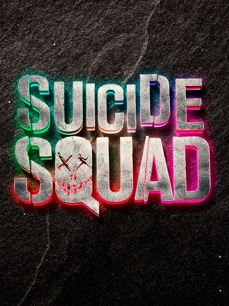 Handy-Wallpaper Filme, Dc Comics, The Suicide Squad kostenlos herunterladen.