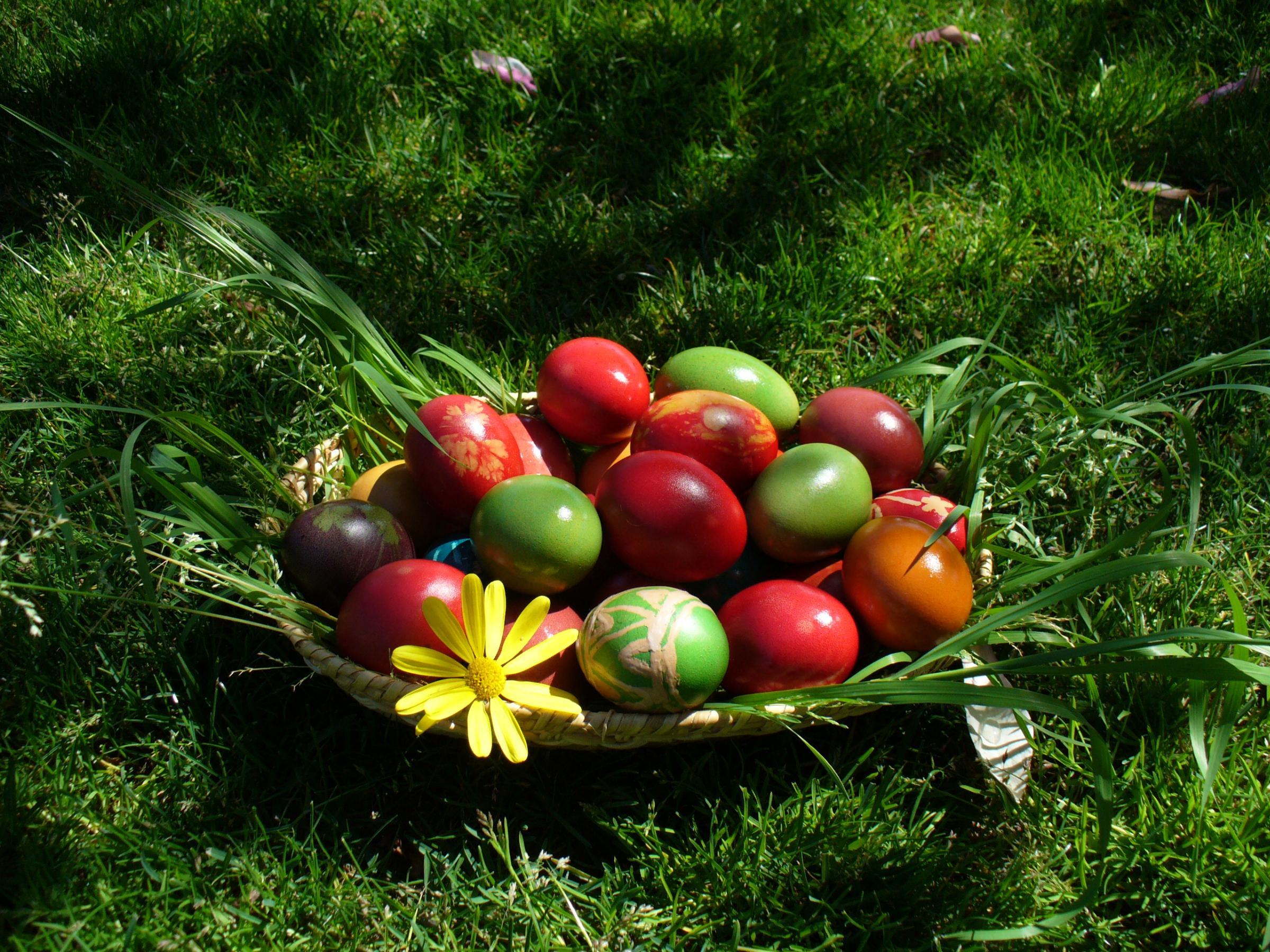 holidays, eggs, easter