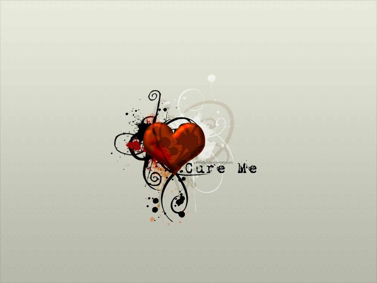 Download mobile wallpaper Heart, Artistic for free.