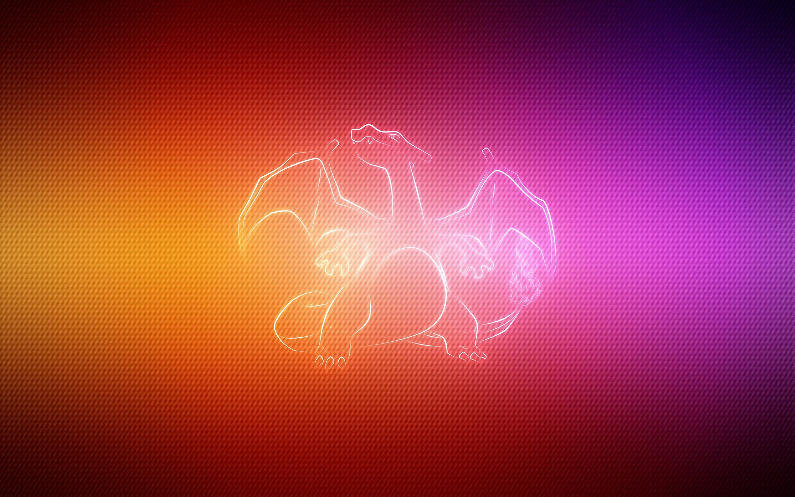 69021 baixar papel de parede pokémon, vetor, asas, o dragão, dragão, charizard - protetores de tela e imagens gratuitamente