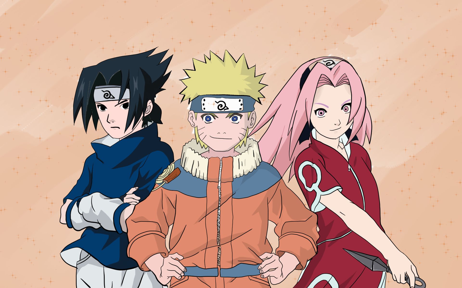 Free download wallpaper Anime, Naruto on your PC desktop