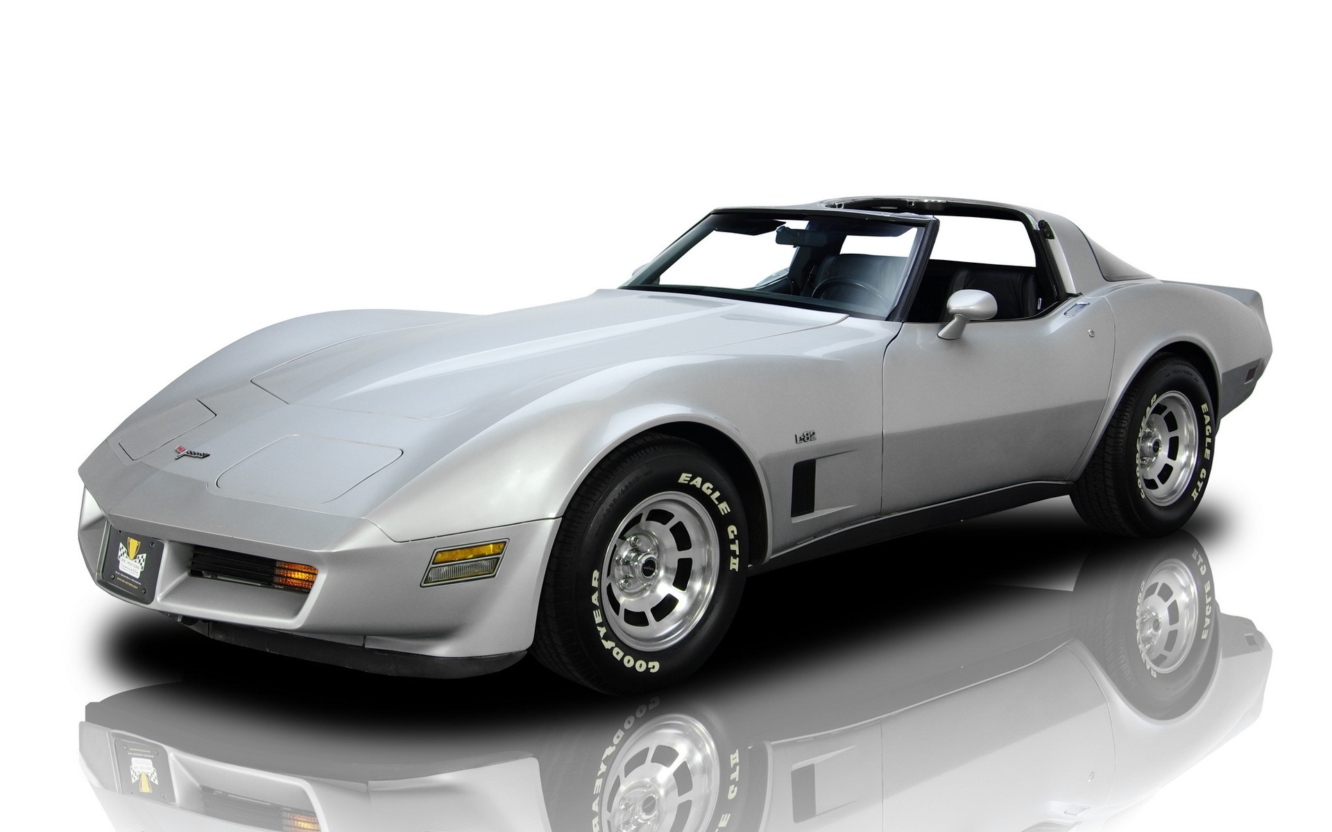 Download mobile wallpaper Chevrolet Corvette, Corvette, Chevrolet, Vehicles for free.