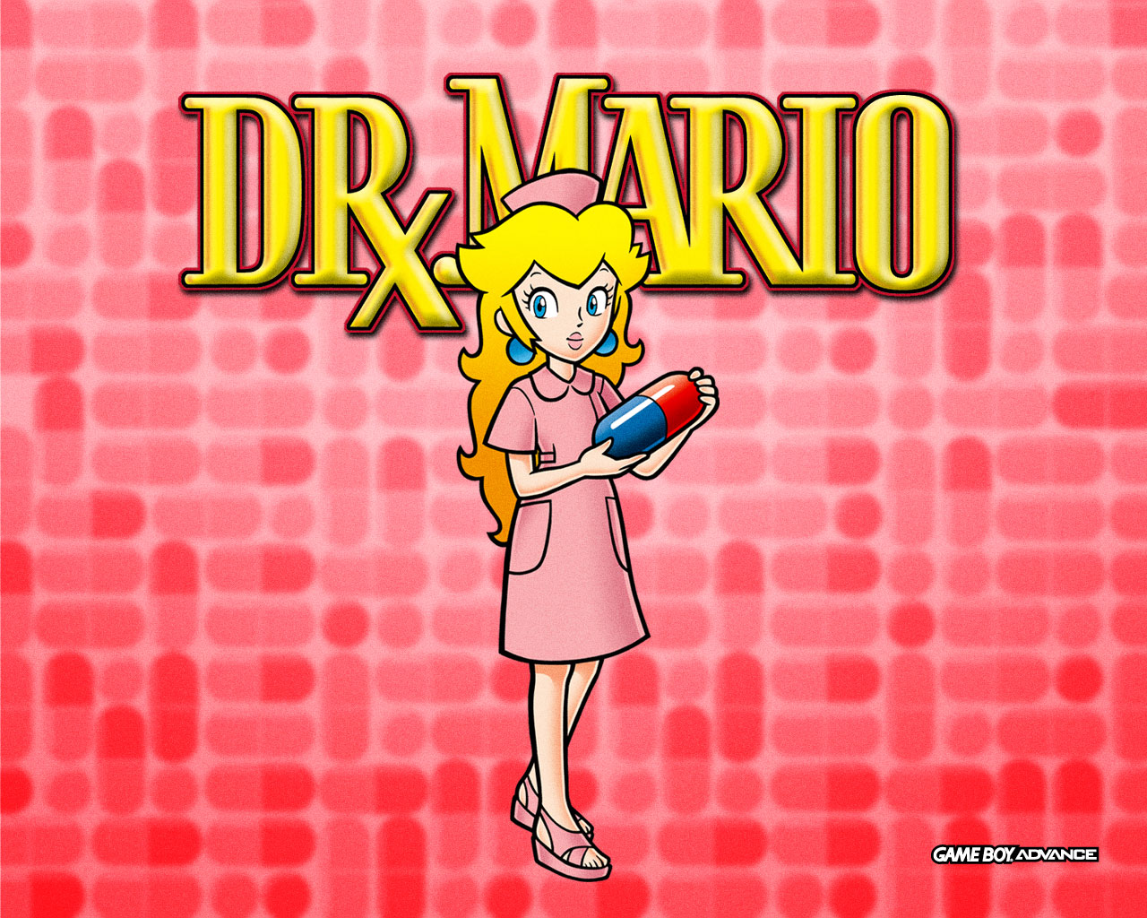 Los mejores fondos de pantalla de Doctor Mario para la pantalla del teléfono