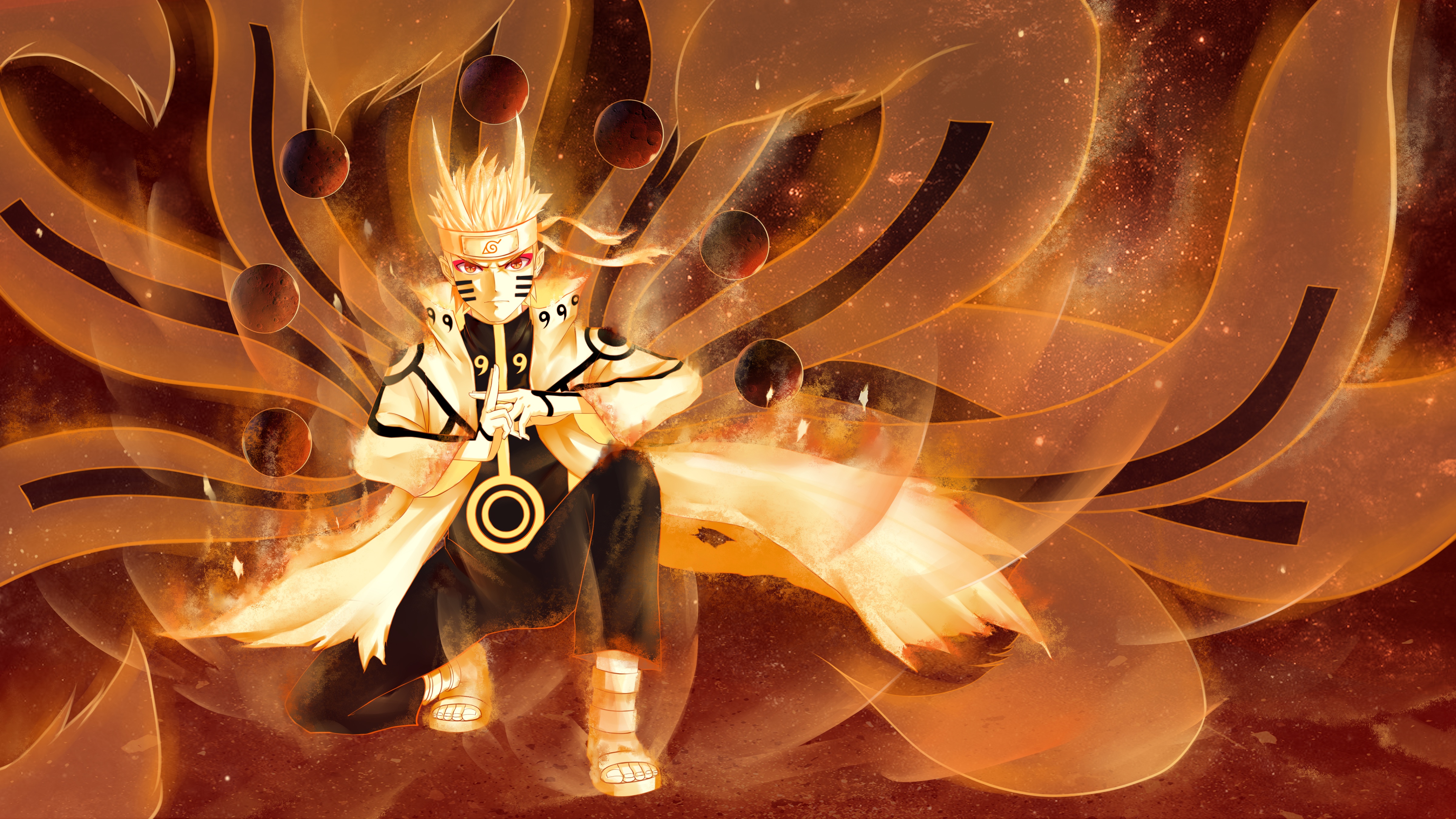 Download mobile wallpaper Anime, Naruto, Naruto Uzumaki for free.