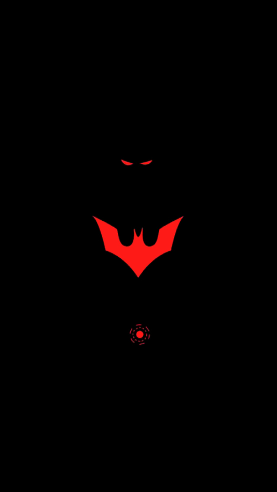 Descarga gratuita de fondo de pantalla para móvil de Series De Televisión, Hombre Murciélago, Batman Del Futuro.