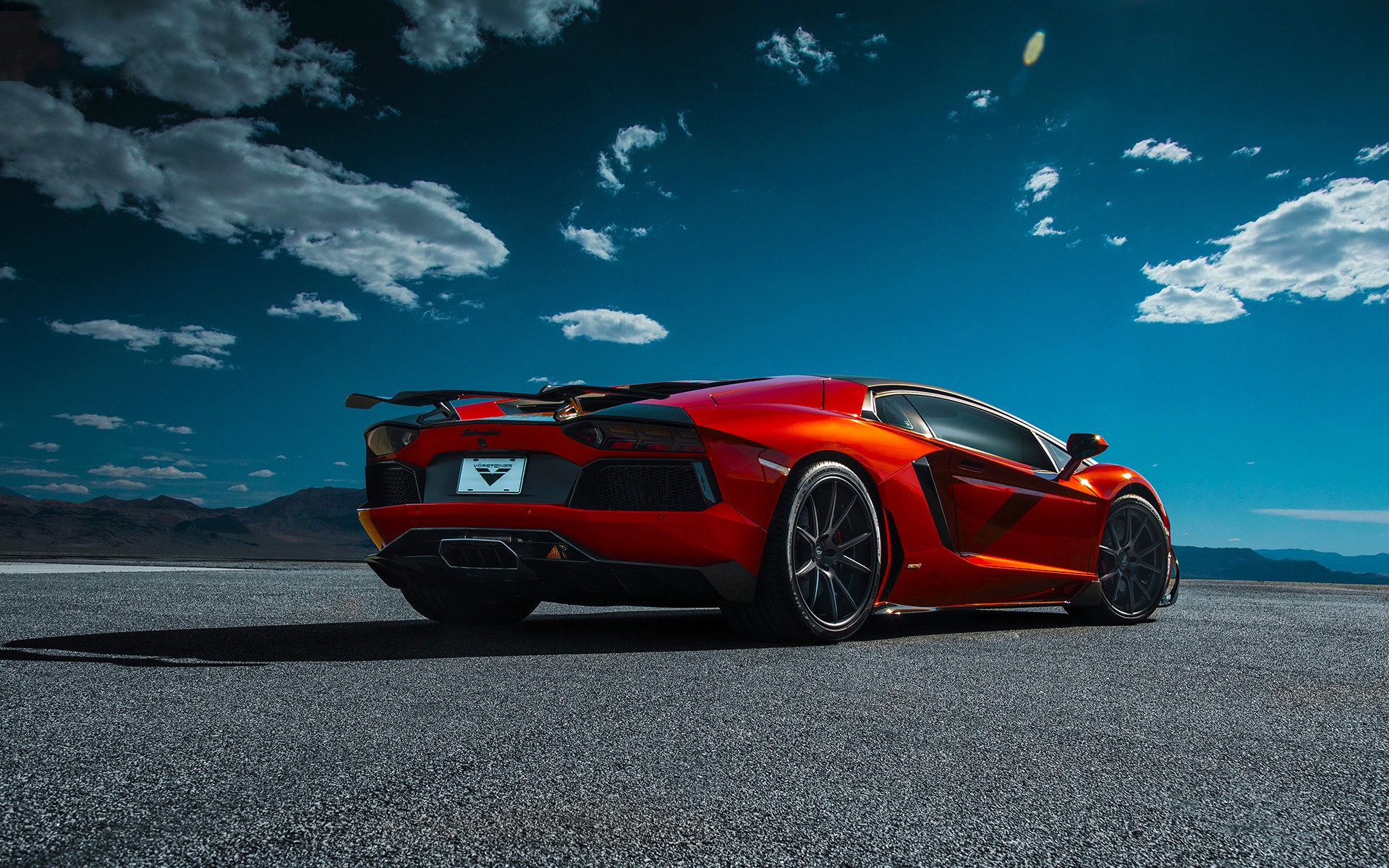 Baixe gratuitamente a imagem Lamborghini, Lamborghini Aventador, Veículos na área de trabalho do seu PC