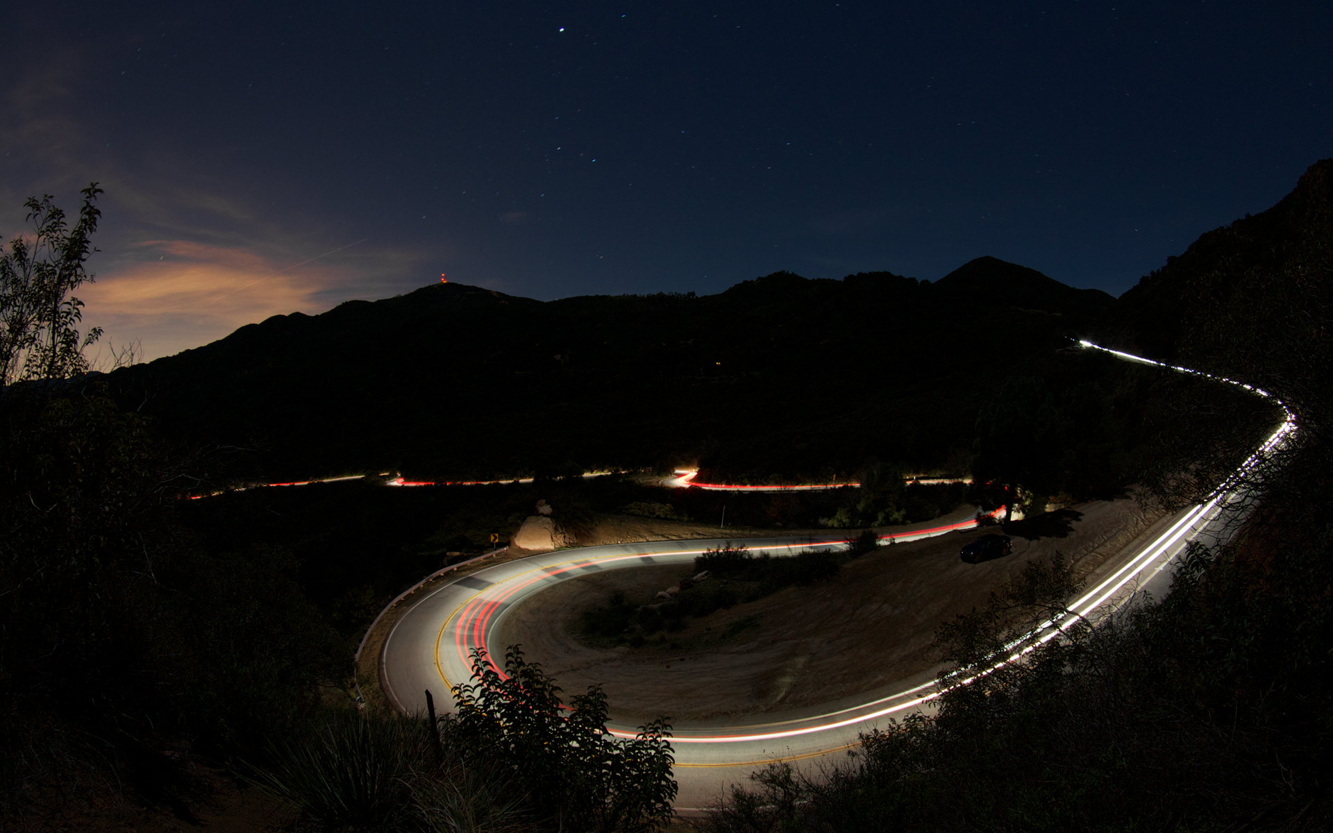 Descarga gratuita de fondo de pantalla para móvil de Carretera, Hecho Por El Hombre.